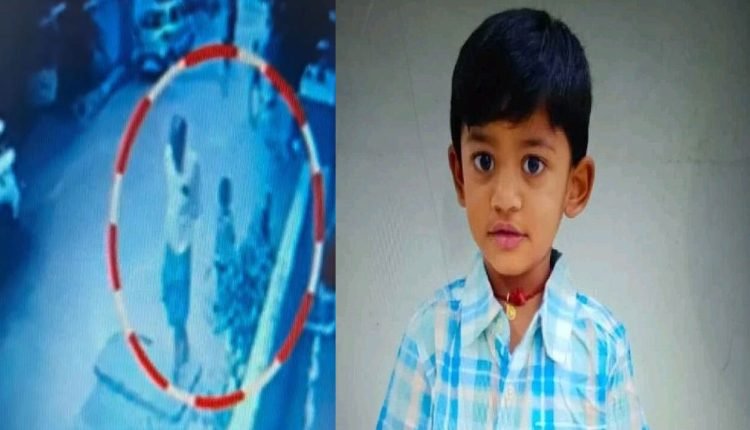 Hyderabad Rains: 4-Year-Old Boy Washed Away In The Flood Water