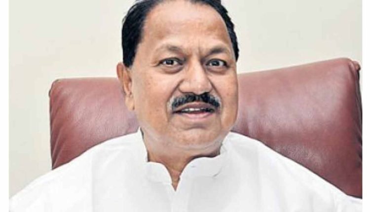 The Health Condition Of D.Srinivas Still Critical