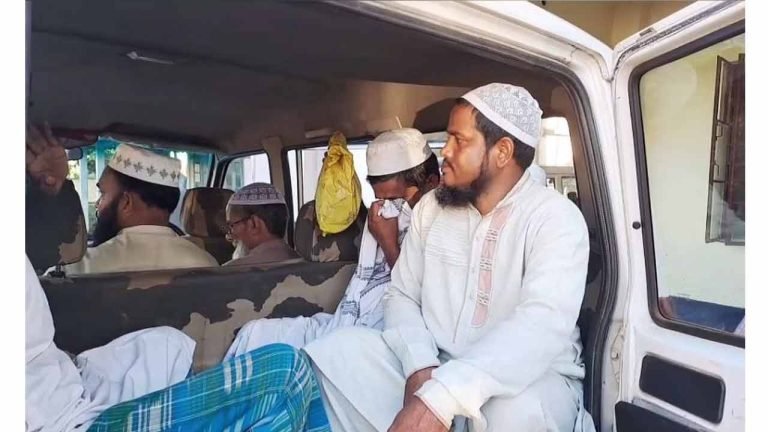 15 Fake 'Kazis' Arrested For Conducting Child Marriages In Assam