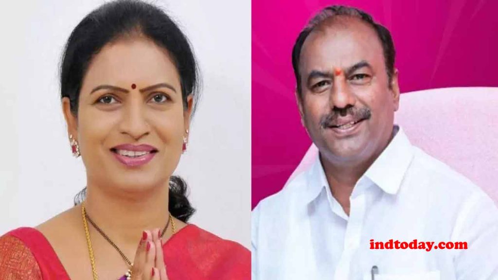 Gadwal MLA Election: Supreme Court Stays Telangana High Court Verdict