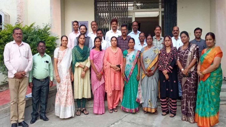 Short Term Course in Gender Sensitization concludes at MANUU