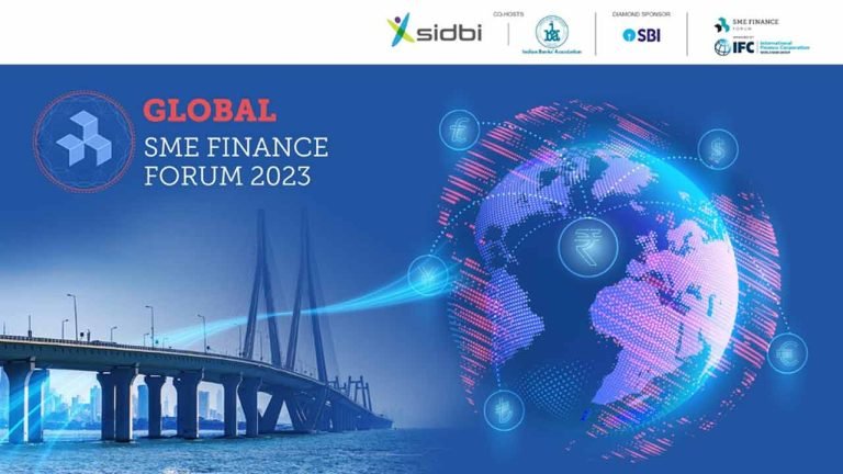 SME Finance Forum gears up for Global SME Finance Forum 2023 in Mumbai