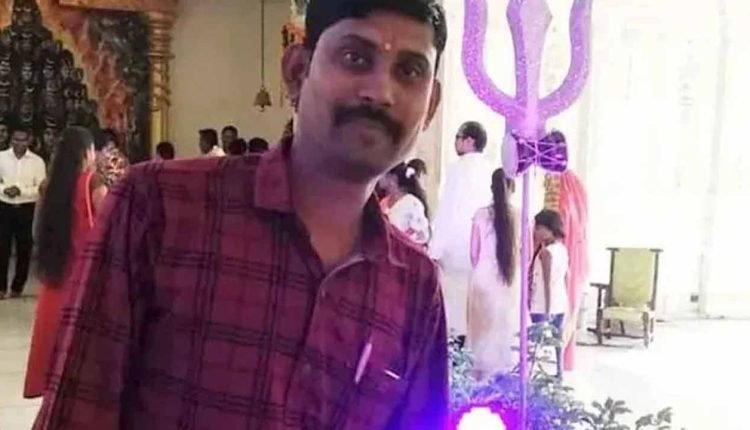 Hyderabad: The Home guard who attempted suicide died today