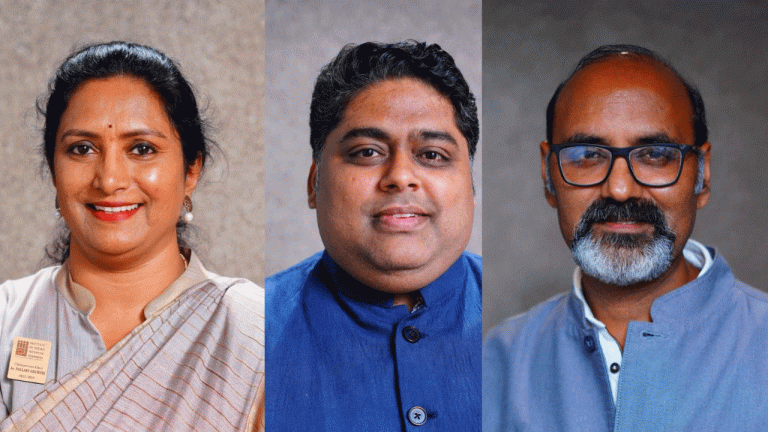 IIID-HRC’s Change of Guard, New Office Bearers of IIID-HRC installed