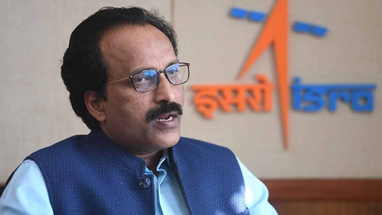 Chandrayaan 3: Rover Has Moved 100 M From Lander, Both To Be Put To 'Sleep' To Withstand Night: ISRO Chief