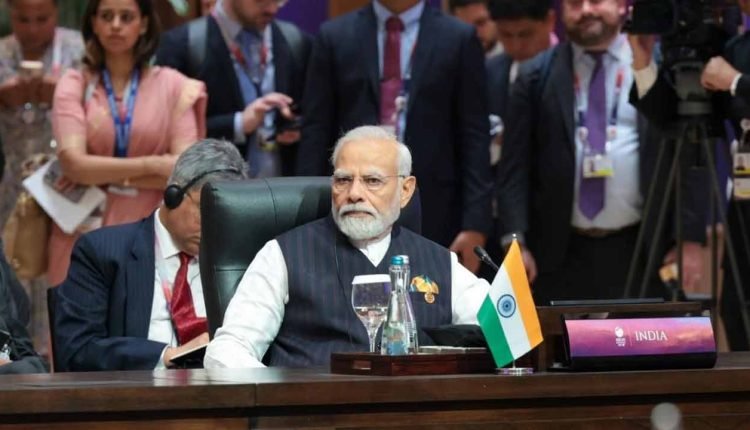 Indian Embassy To Be Opened In Timor-Leste