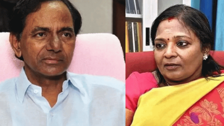 Another Big Shock To KCR Govt: Candidatures Of MLCs Rejected