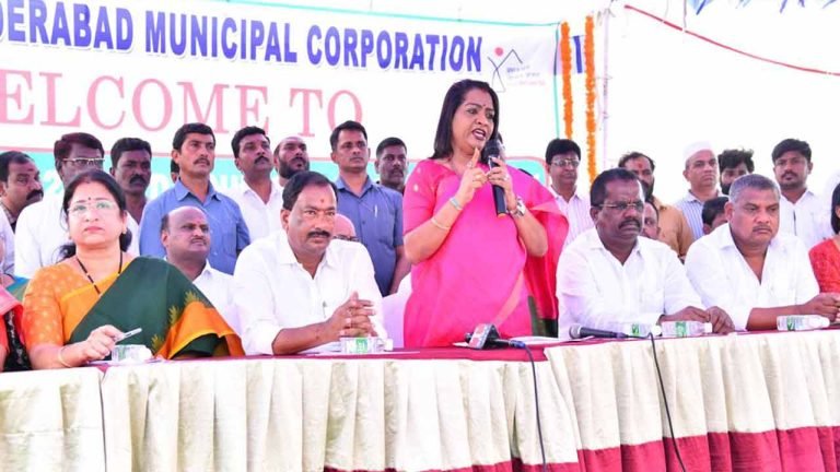 Those Who Are Not Named In The First Phase Of Lottery Need Not To Worry: Mayor