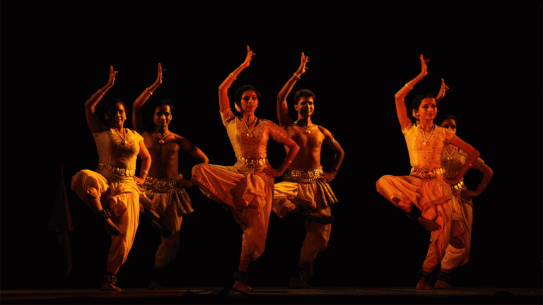 India’s diverse dance forms take centerstage at the NCPA’s annual Nakshatra Dance Festival