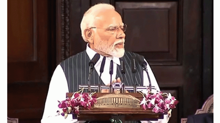 Nari Shakti Vandan Abhiyan Bill Tabled In The Lok Sabha: Litmus Test To INDI Alliance