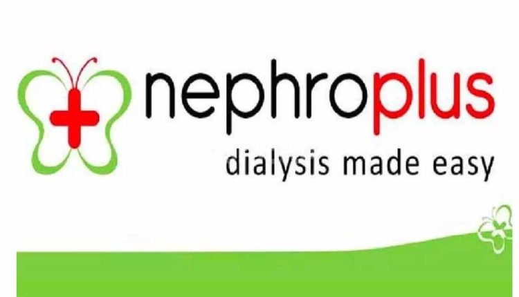 Nephroplus Announces Joint Venture With Tibbiyah Of KSA 