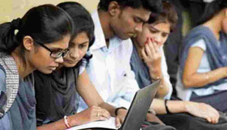 New curriculum for diploma courses from year 2024-2025 in Telangana