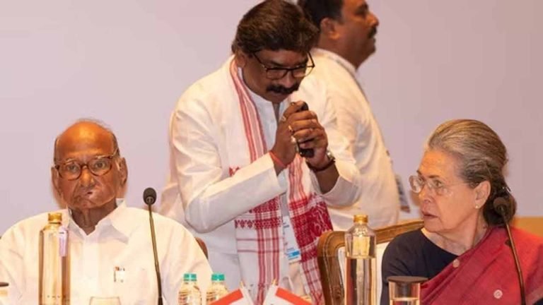 Opposition INDIA Alliance Expressed Anger On The 'One Nation-One Election'