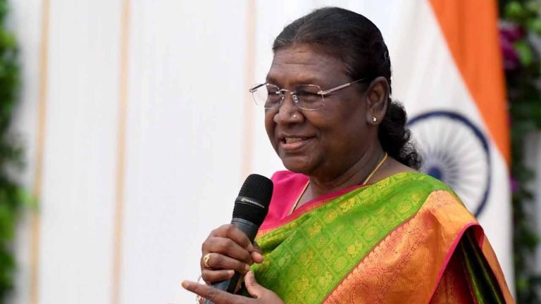 The Country Need A Multi-Modal Transport System: President