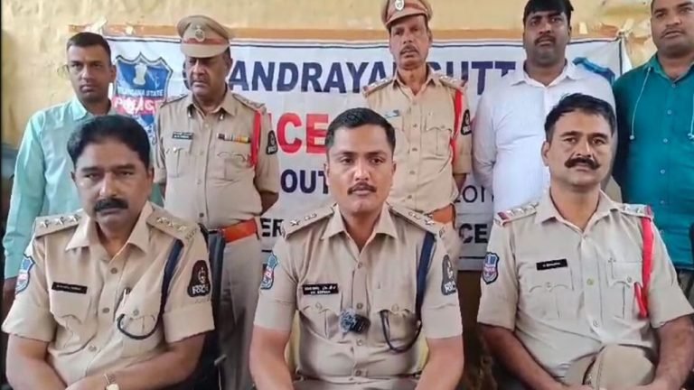 Hyderabad Police Bust 'Rent-A-Car" Scam: Recover Cars Worth Rs. 1.2 Cr