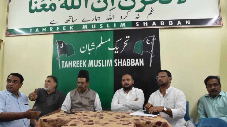 Congress will not allow MIM and BRS to take Old City for granted: Sameer