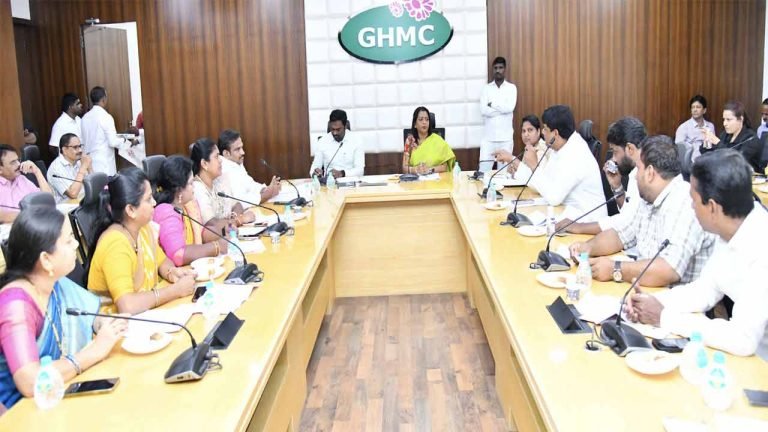 Approval of 10 items in Standing Committee meeting