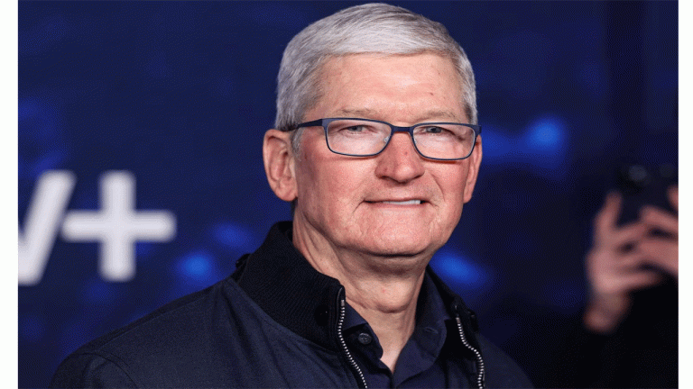 Apple to hire more people in UK to work on AI