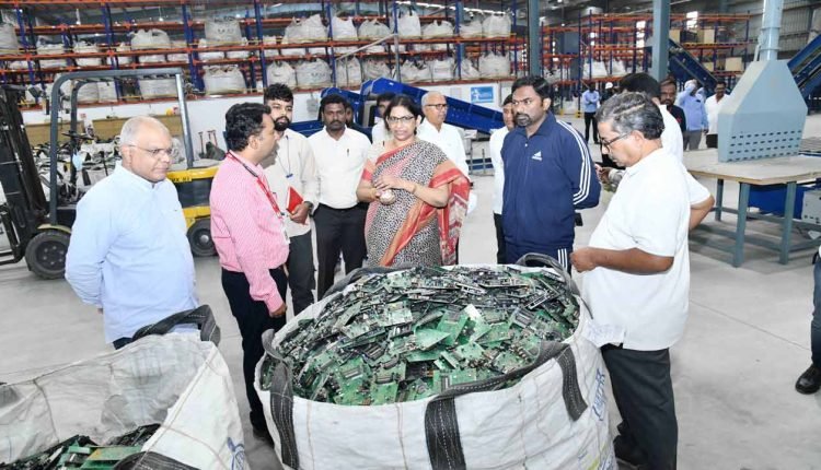 Dundigal Waste to Energy Plant soon: Ronald Rose