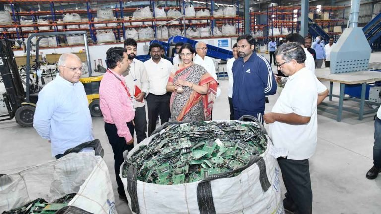 Dundigal Waste to Energy Plant soon: Ronald Rose