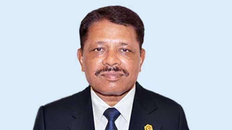 SPG Chief Arun Kumar Sinha Passed Away
