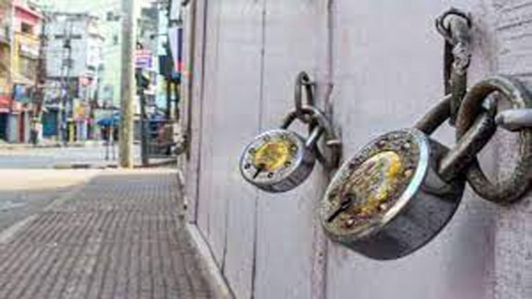 City-Wide Bandh In Bengaluru Today