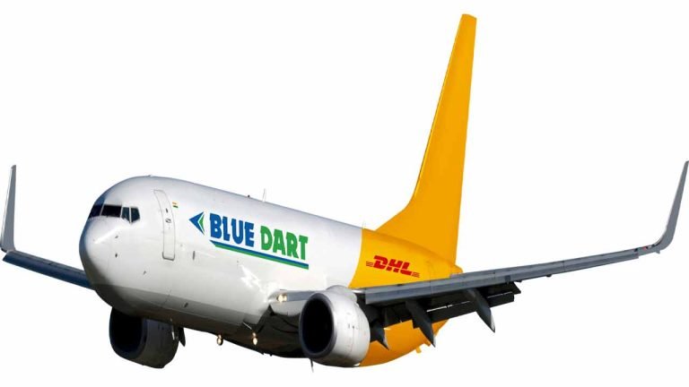Blue Dart’s announces ‘Diwali Express’: Offers discounts on Domestic & International Shipments