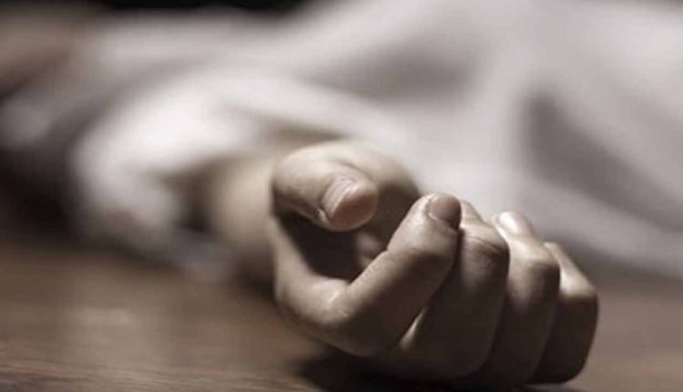 Two Software Employees Die In Miyapur