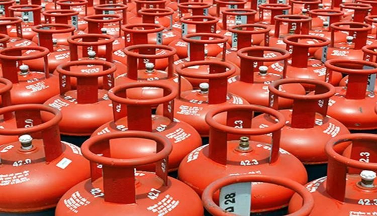 Maximum Usage Is 8 Gas Cylinder Per Year!