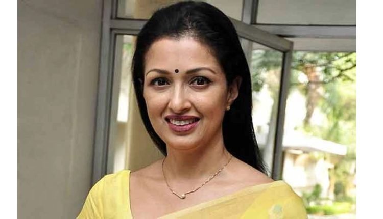 Property Of Actress Gauthami Grabbed