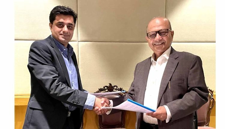 GreenCell Mobility and VE Commercial Vehicles Join Forces to Accelerate Sustainable EV Journey in India 