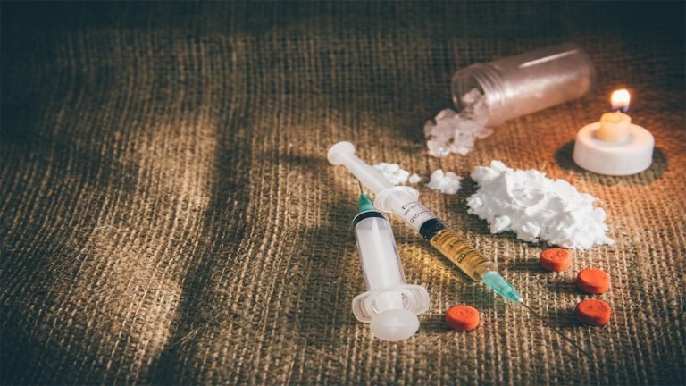 Heroin Worth Over Rs 2 Cr Seized in Assam