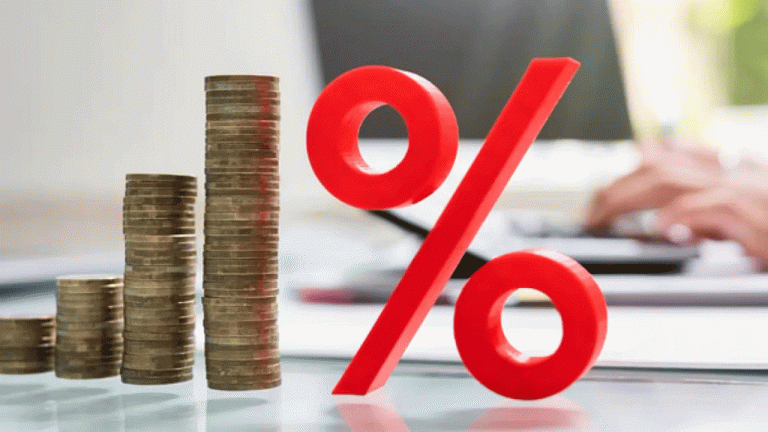 Centre Hikes Interest Rate To 6.7% On The Five Year Recurring Deposit