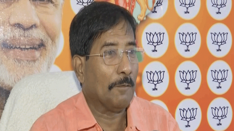 MIM MPs Voted Against The Bill Because Women Have No Rights In Islam: BJP MP's Sensational Comments