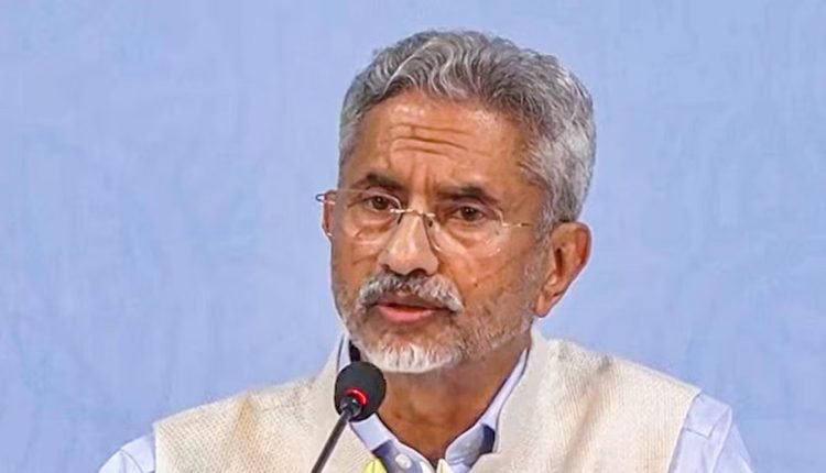 Budget Advances Goal Of Viksit Bharat: Jai Shanker 