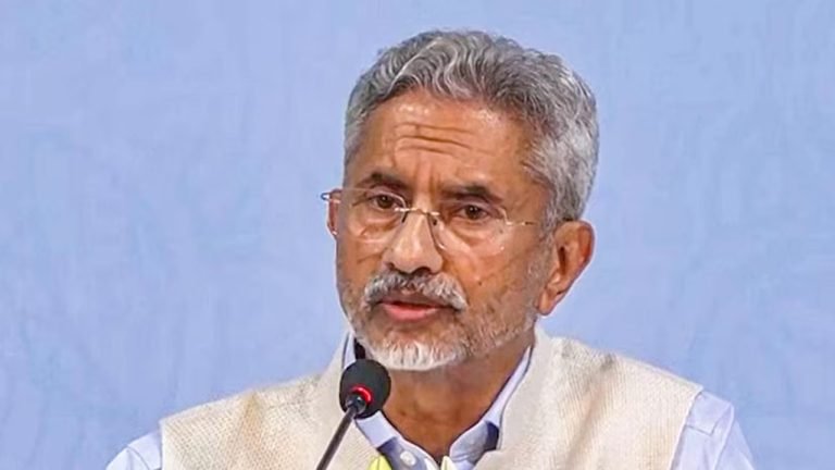Budget Advances Goal Of Viksit Bharat: Jai Shanker 
