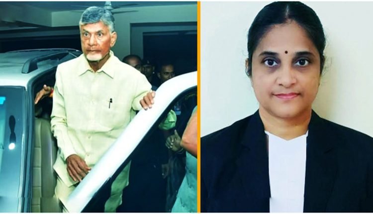 Chandrababu Corruption Case: Security Increased for ACB Court Judge Himabindu