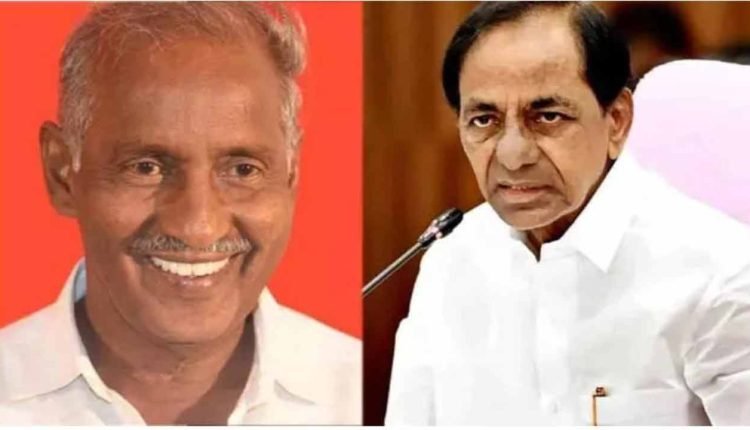 Due To The Armed Struggle, Nizam's Tyrannical Rule Ended: CPI