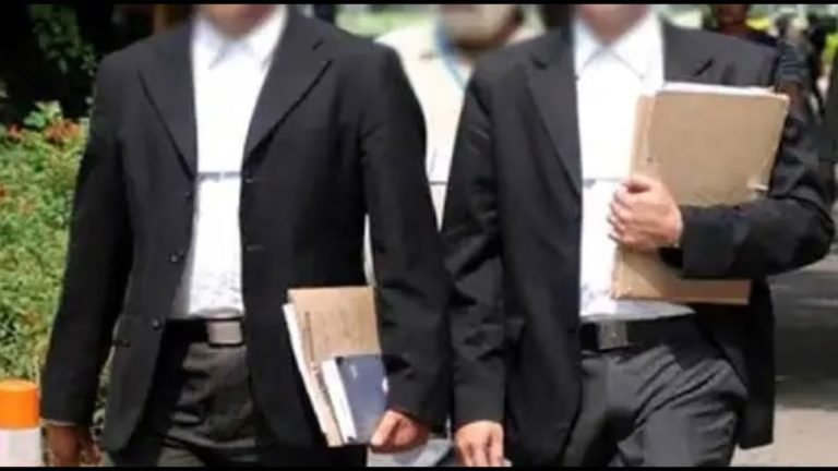 Lawyers In UP To Be On Three-Day Strike