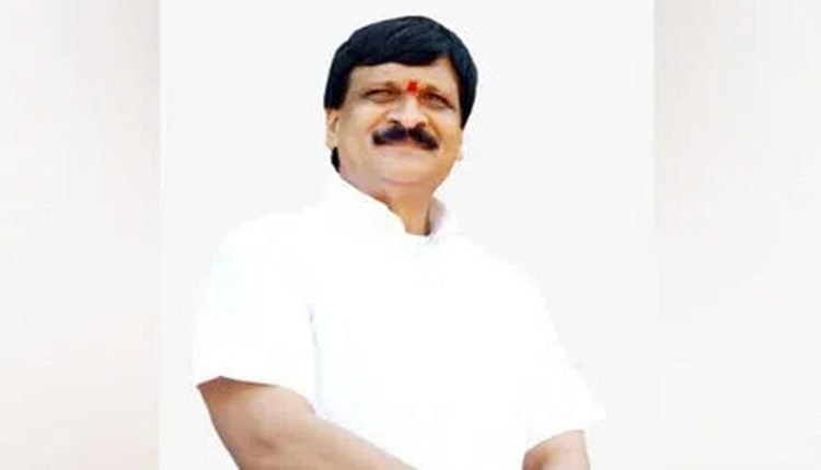 I Will Join Congress Before Wednesday: Mynampally