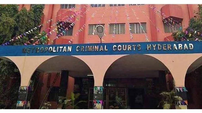 Madhapur Drug Case Accused Remanded For 14 Days Judicial Custody