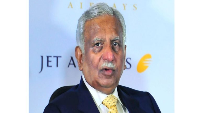 ED Arrested Jet Airways founder Naresh Goyal