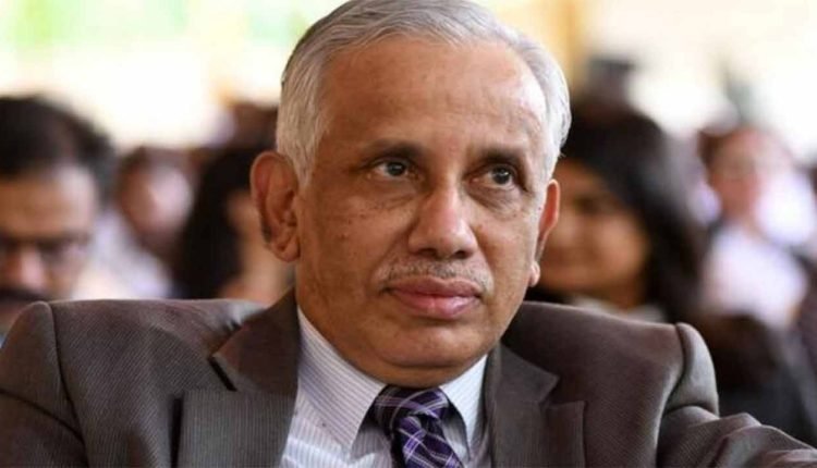 Governor Abdul Nazeer Surprise Over The Arrest Of Chandrababu Naidu