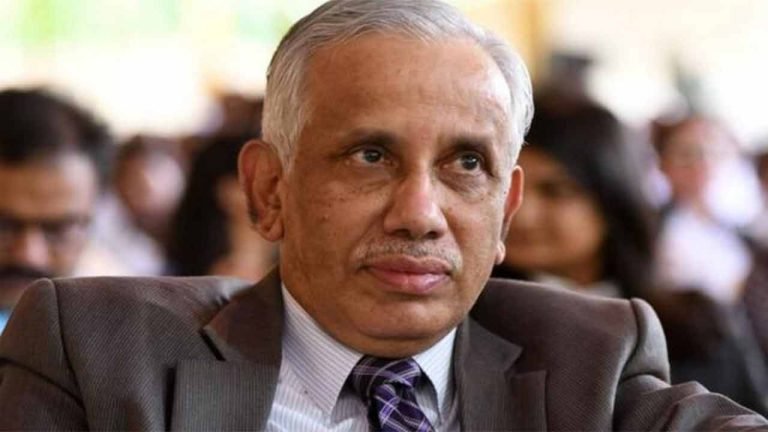 Governor Abdul Nazeer Surprise Over The Arrest Of Chandrababu Naidu