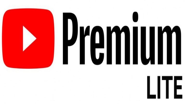 YouTube Ends 'Premium Lite' Subscription Plan