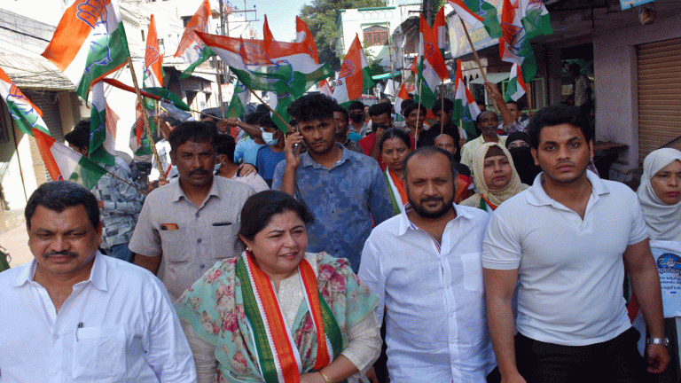 Congress's Six Guarantees Will Benefit Over 85% Of Old City Residents