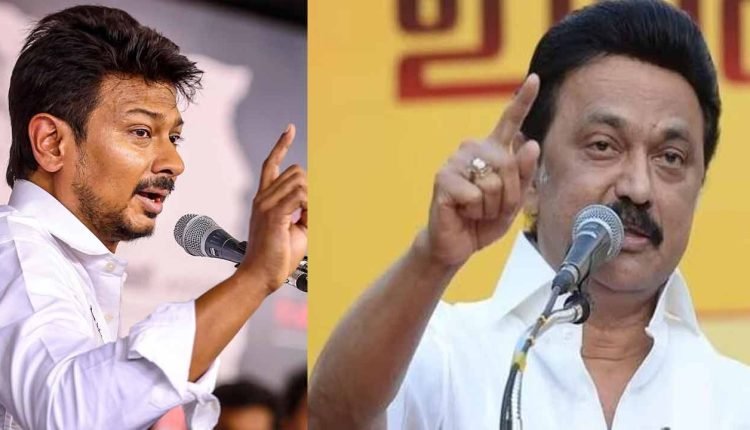 Sanatana Dharma: TN CM Stalin Responds To The Controversy Over Udhayanidhi Comments