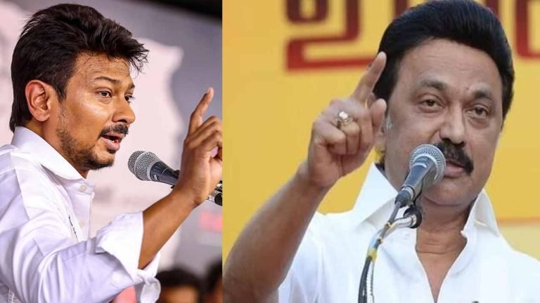 Sanatana Dharma: TN CM Stalin Responds To The Controversy Over Udhayanidhi Comments