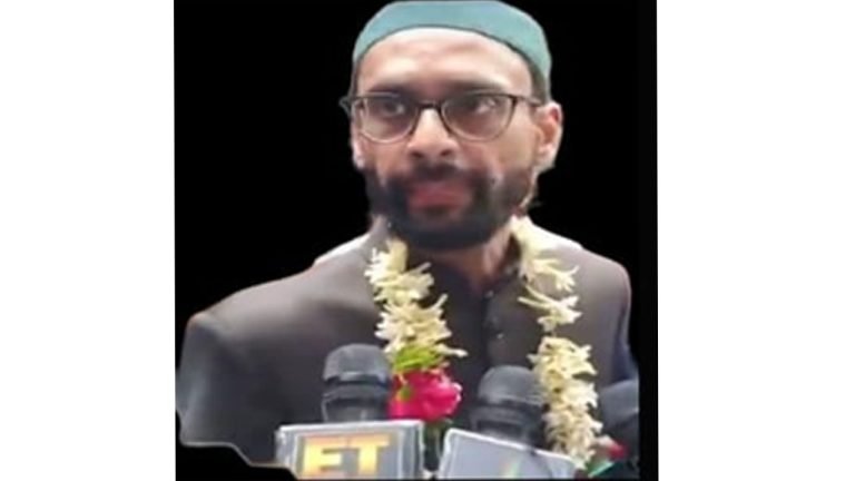 Appointment Of Mutawwali Of Dargah Yousufain Kept In Abeyance