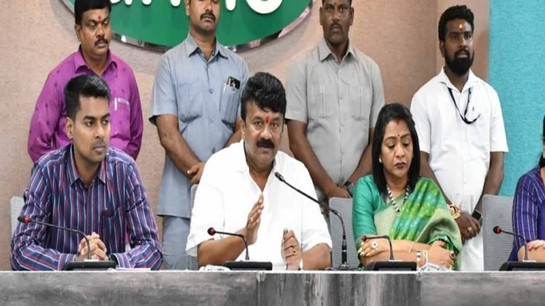 Distribution Of Double Bedroom Houses In Installments From Sept. 2: Talasani